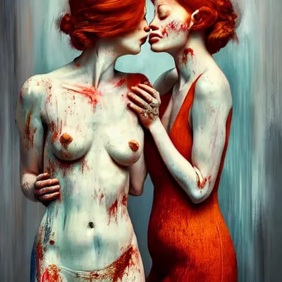 Love Affair