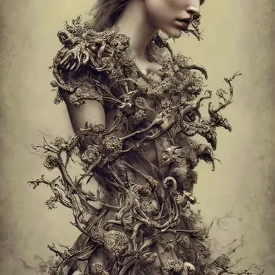 Branches