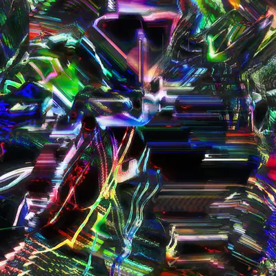 Spark of Creation I