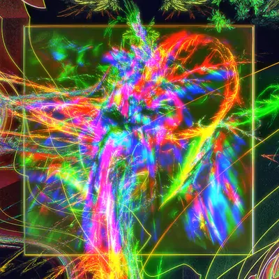 Spark of Creation II