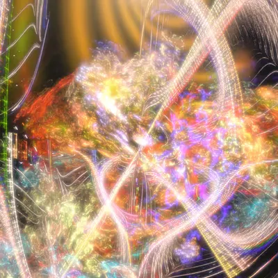 Spark of Creation III