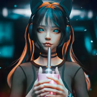 Electric Feel