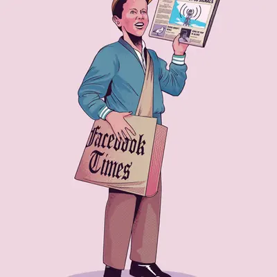 Fake news