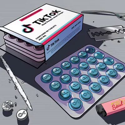 Tik Tok