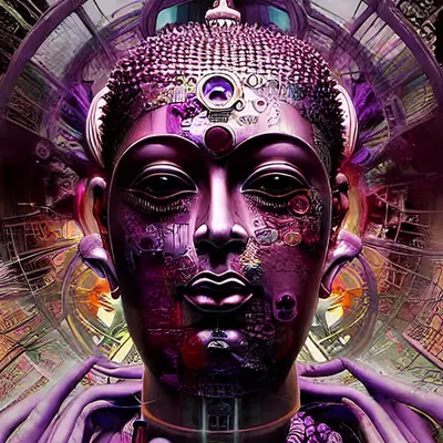 WINCHABUDDHA #1