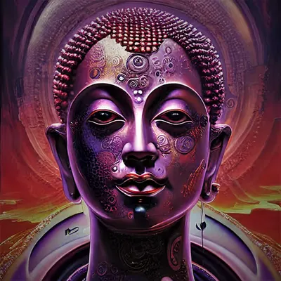 WINCHABUDDHA #2