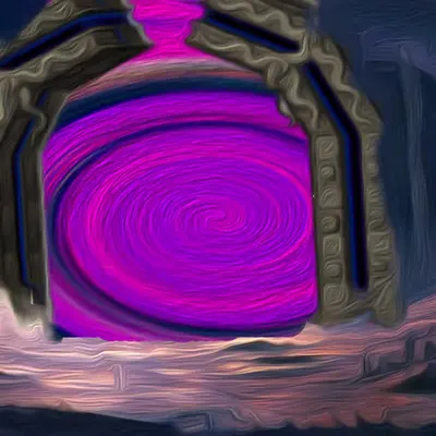 The Portal Beckons