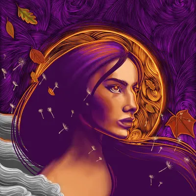 Autumn Wind