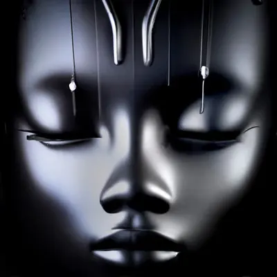 "Black Metallica"