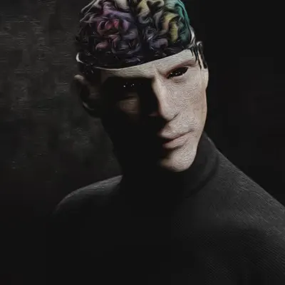 Beautiful Mind