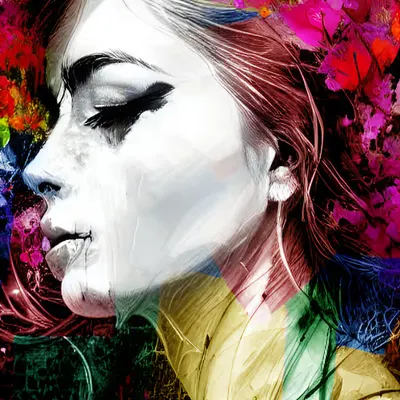 FloraGirl - Desires