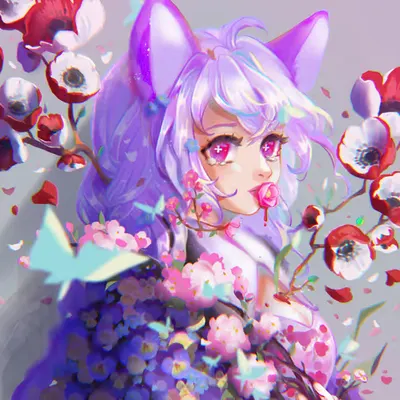 HANAHAKI - Unrequited Love