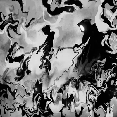 Soul Reaper - The Hunt