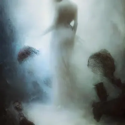 Come Undone