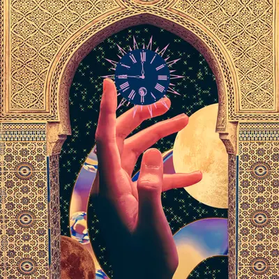The Teller