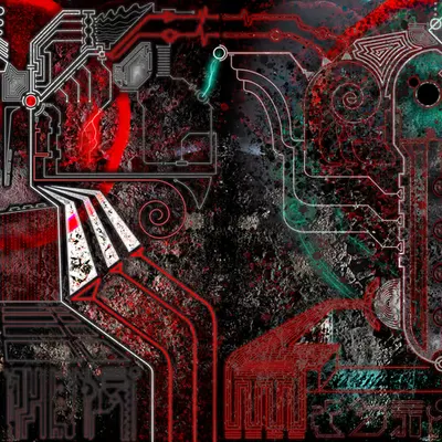 Novena esfera del inframundo  / Ninth sphere of the underworld