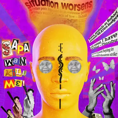 State of Disgust