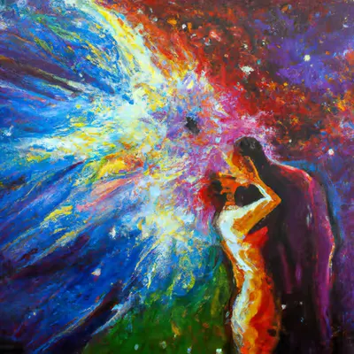 Eternal Love!