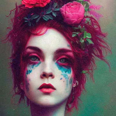 Lady Spring