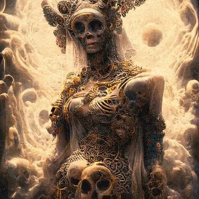 Lady Death