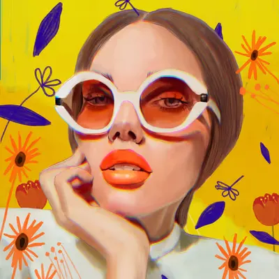 A Sunny Day