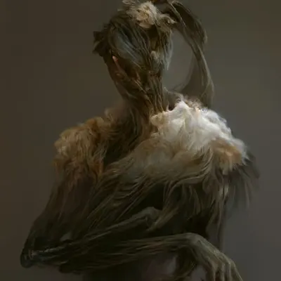 Mask Obscura – Past
