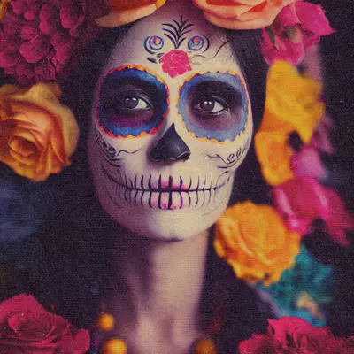 Lady Catrina
