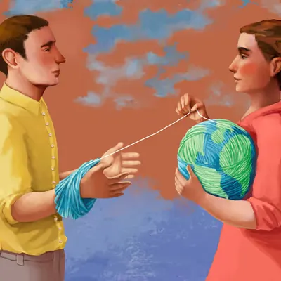 build together