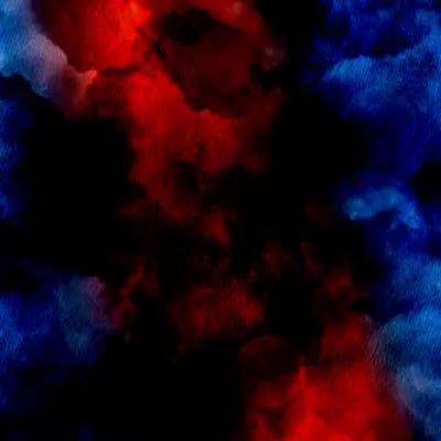 Clouds of Colour