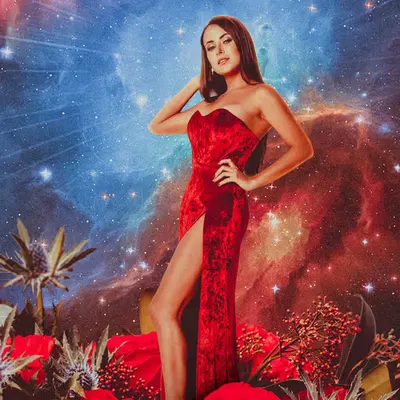 ♦️La Stella Rossa♦️