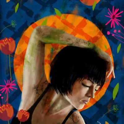 Dance forever