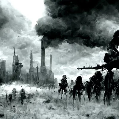 Army of Hope