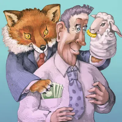 online scams
