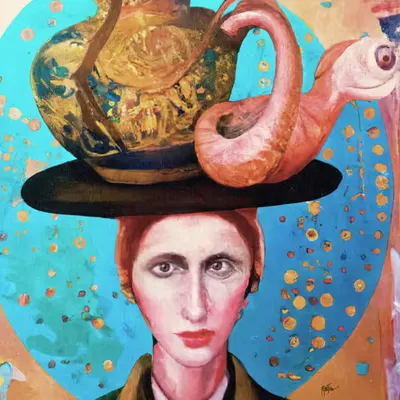 The Peddler