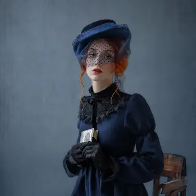 Chekhov's Young Lady