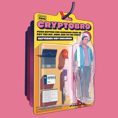 CryptoBro