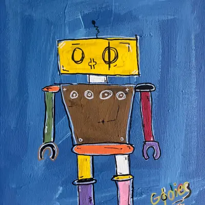 MiSter gOLdiE BoT