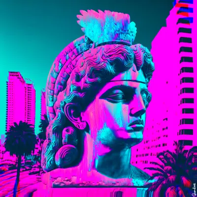 Miami Wave