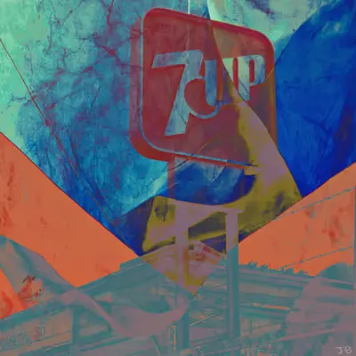 Colors of the 7