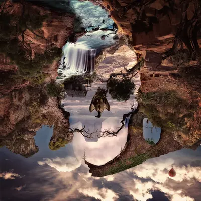 Canyon