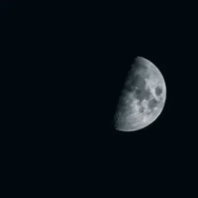 The Moon