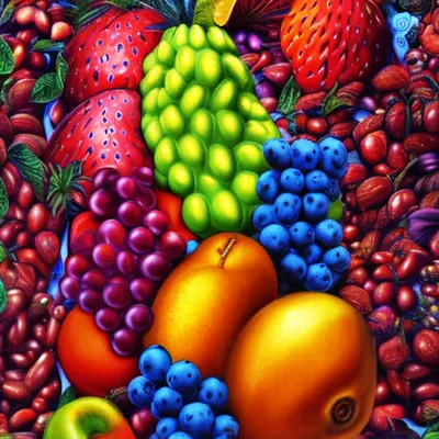 Still life