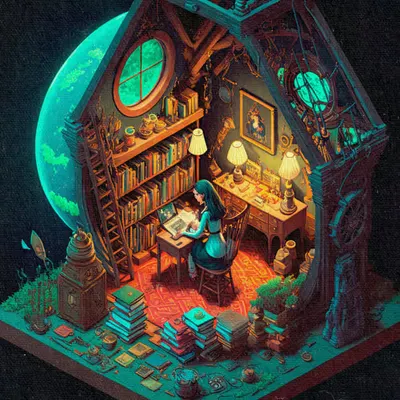 The Studio