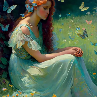 The Meadow Song