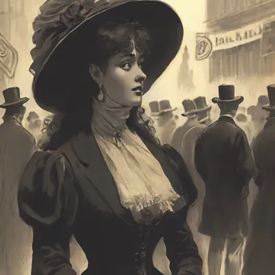 The Modern Muse