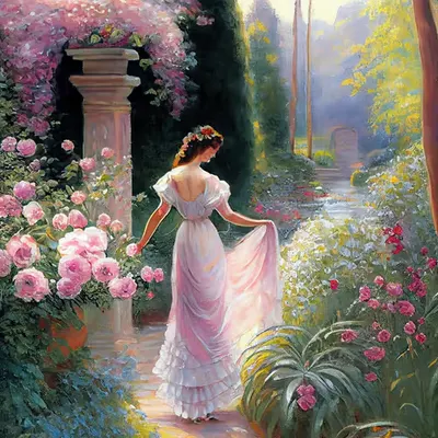 The Path to Love