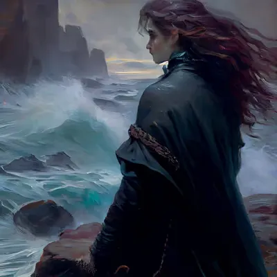 The Tempest Within