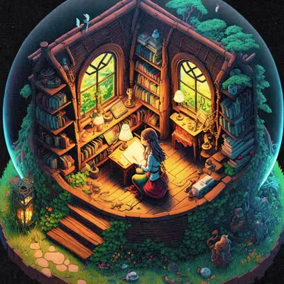 The Dome of Protection