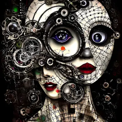 ASTONISHED