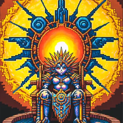 Sun Tribe
